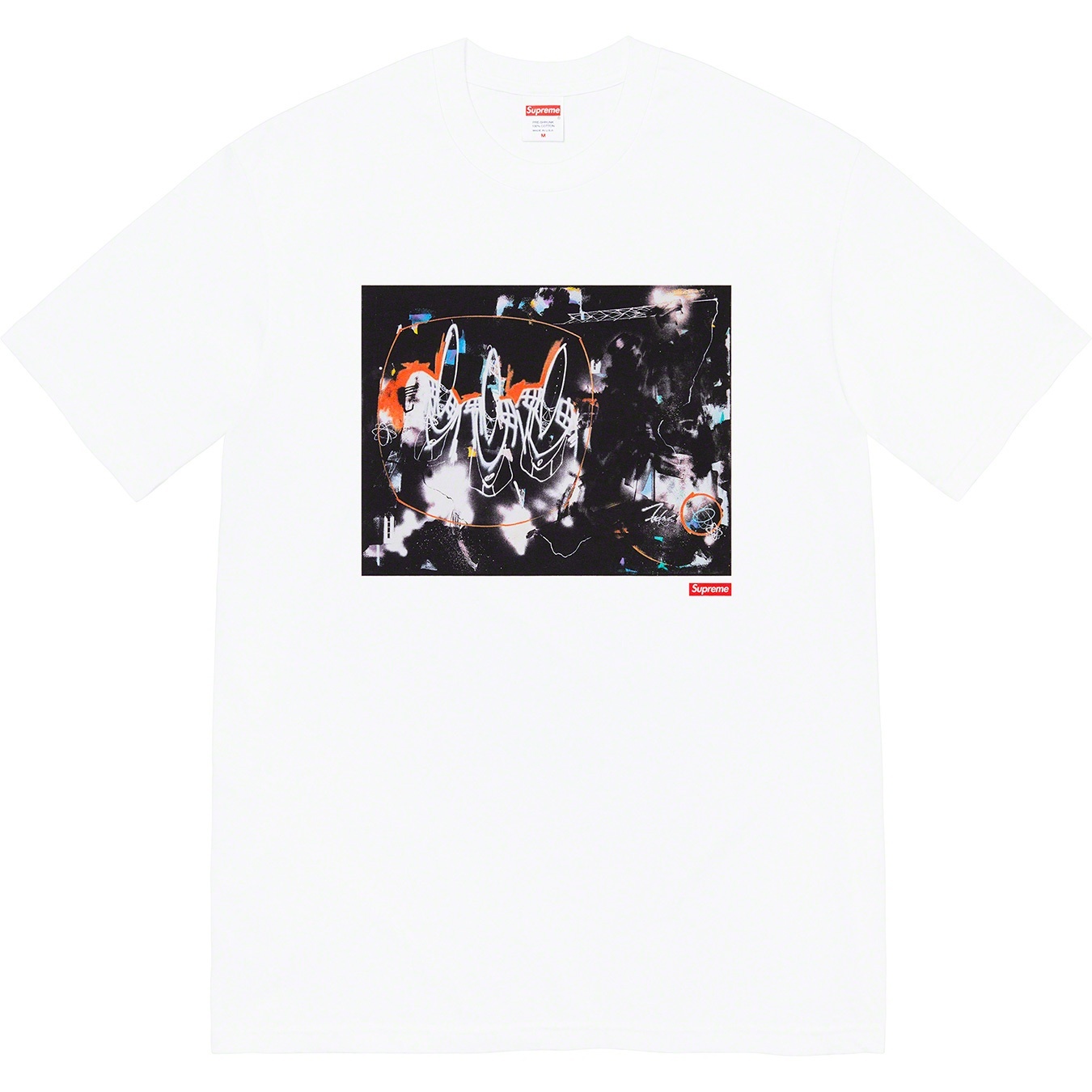 Futura Tee